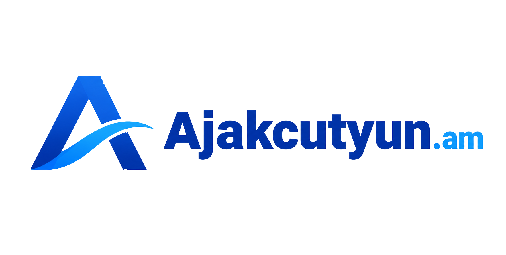 Ajakcutyun.am logo